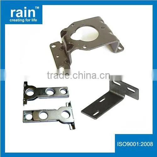 steel L bracket