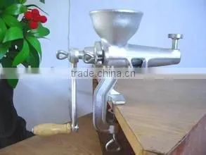 Weston Cast Iron Wheat Grass Juicer