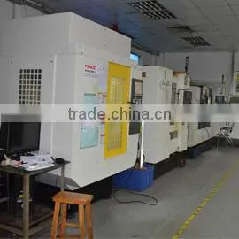Shenzhen Hotter Technology Co., Ltd. company overview - view 1