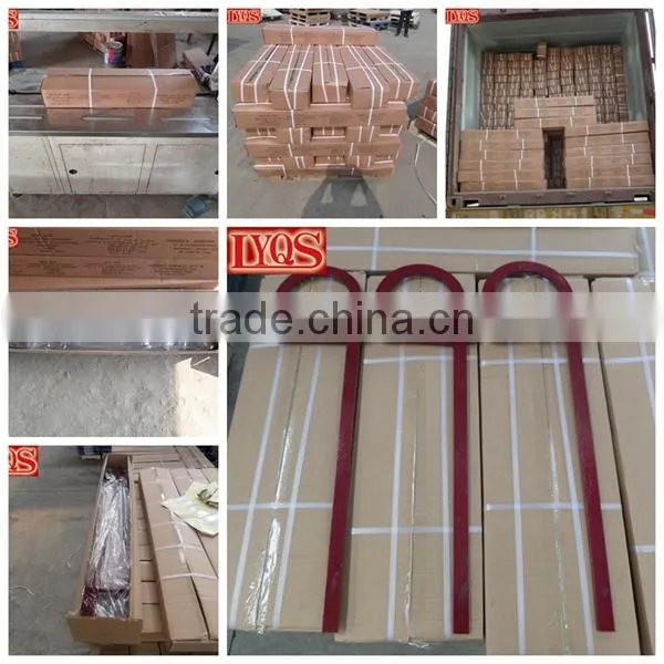 Concrete Builer Clamps F type Joint Bar Clamp Steel Mason Clamp