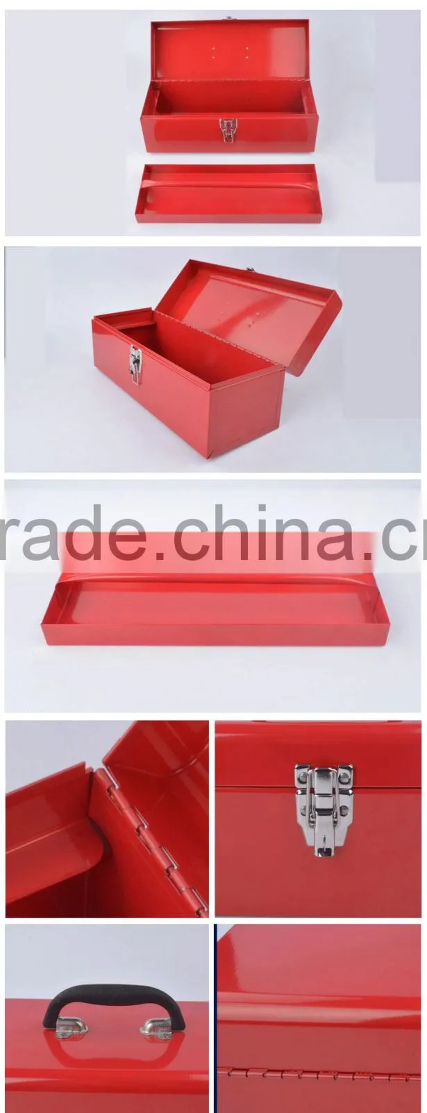 Factory Supplier OEM Professional Best Cheap Tool Box, Mechanic Tool Box