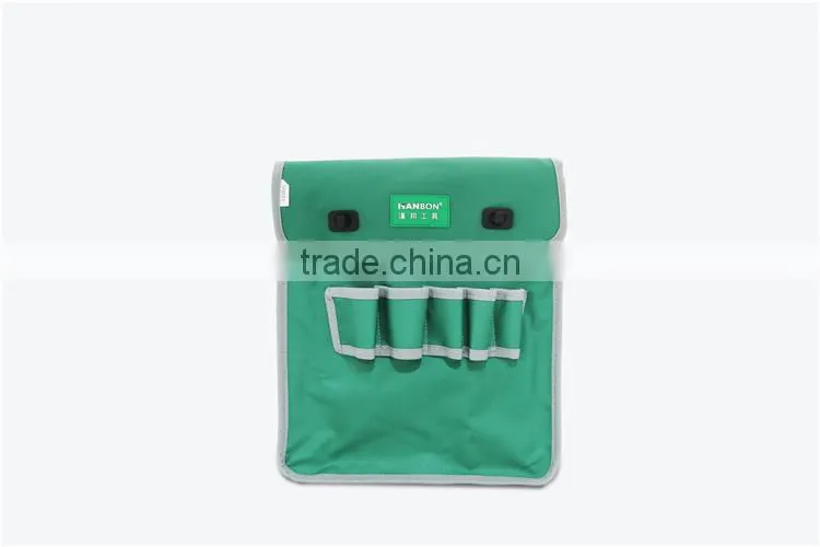 Silgle Shoulder Tool Bag,Toolkit Bag,Tool Pocket Bag