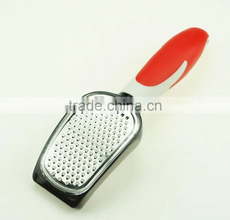 31012 New Penguin Handle Kitchen gadget Ginger Grater peeler