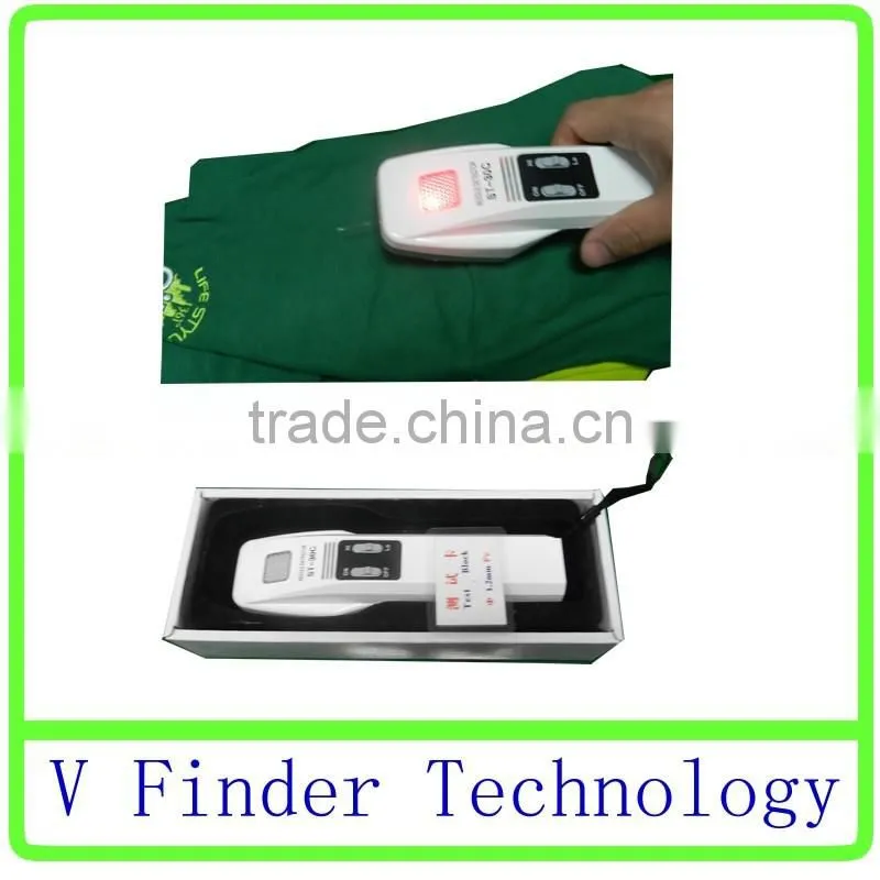 needle detector for pants processing China supplier