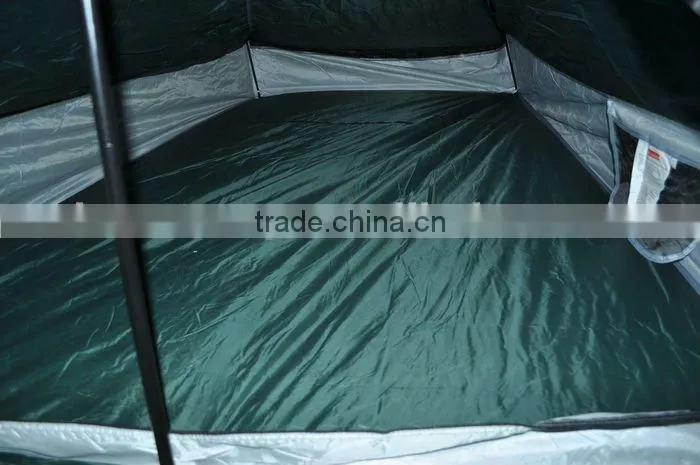Fashion characteristic 1-2persons outdoors camping tent