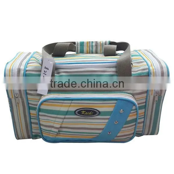 Stylish Nylon Travel Duffel Bags