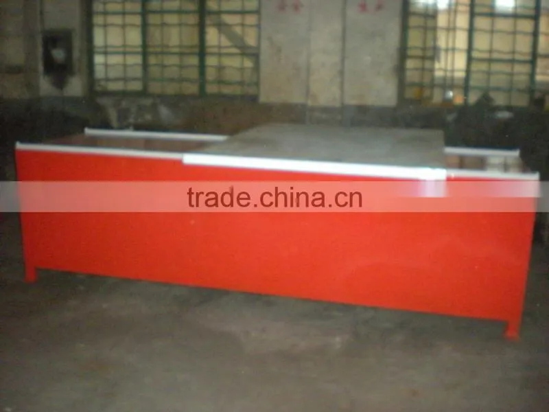 dry floral foam making machine/fresh flower arrangement mud making machine
