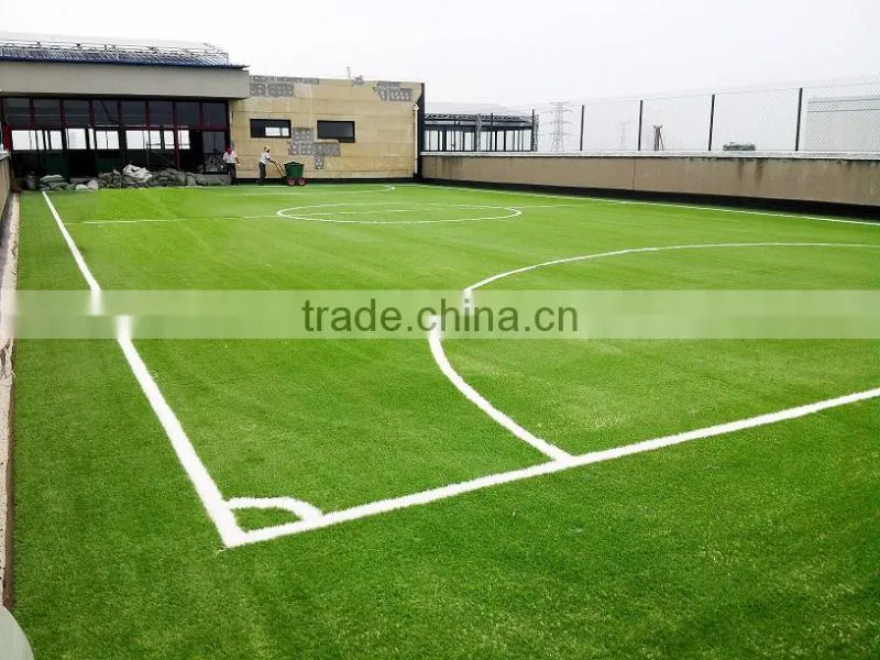 lead free artificial grass for garden turf, synthetic grass for garden