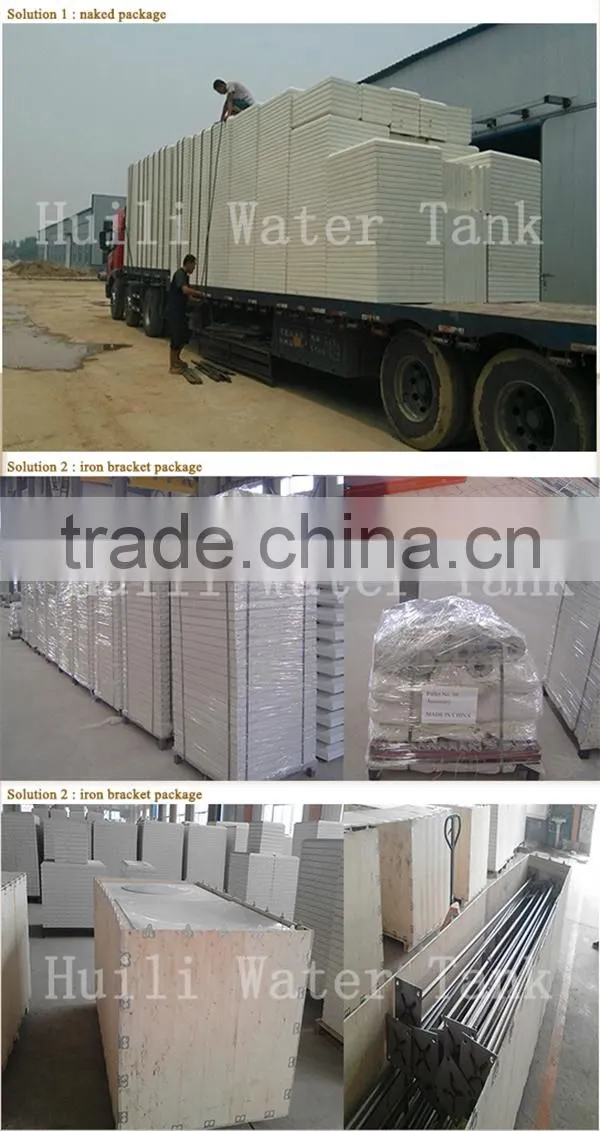 OEM stainless steel water tank, stainless water tank, hot water tank