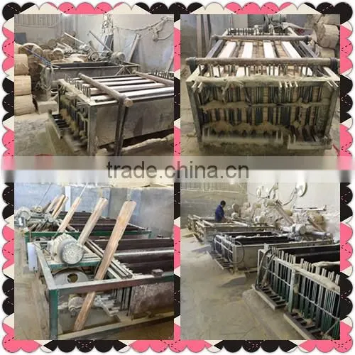 Raw Incense Sticks China Round bamboo sticks for making incense