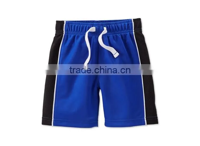 Baby Boys' Mesh Shorts