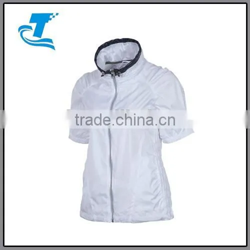 Women Golf Wind Jacket
