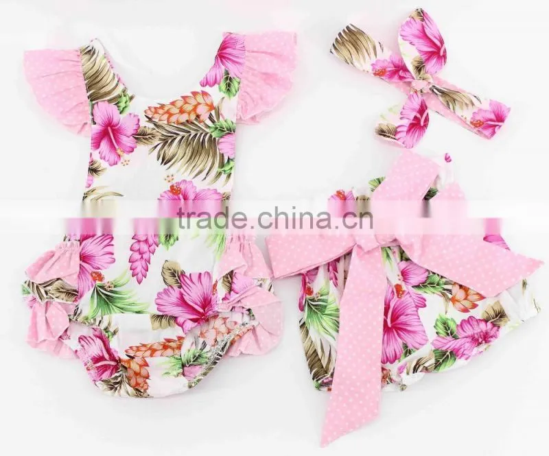 New arrivlal American Hot Girl Picture Baby Girls Bloomers Plain White 3 Layers Diaper Cover With Bow Wholesale