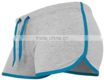 2015 Lady's shorts nanchang factory