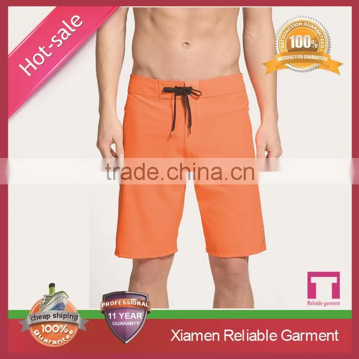 2015 Best quality fashion blank board shorts wholesale