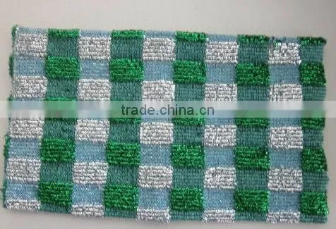 Cleaning Scourer Machine QJF-QC-102B