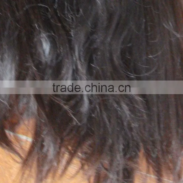 raw unprocessed 100% virgin brazilian hair, brazilian bulk hair extensions without weft, virgin braiding hair