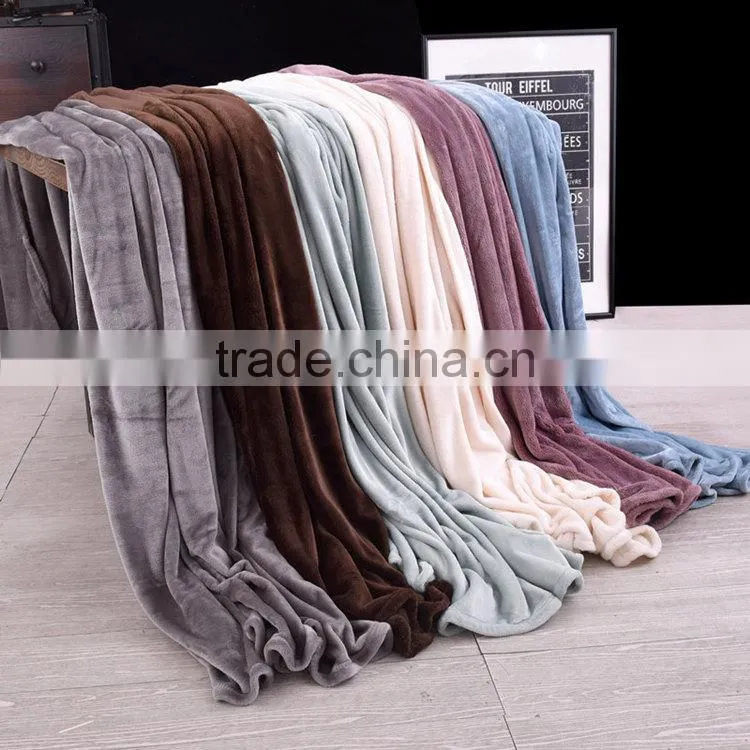 cheap airline monogram blanket material