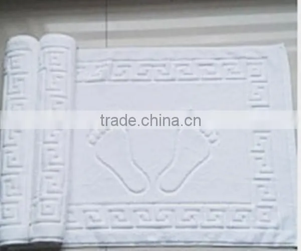 Custom five-stars hotel towel set
