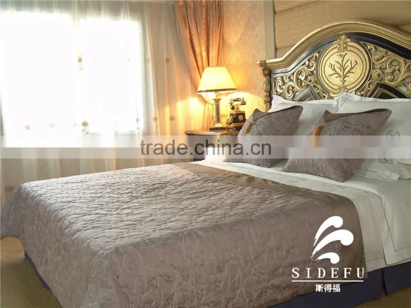Factory wholesale king size duvet cover
