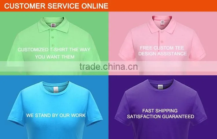 Custom Logo Kids Short Sleeve cotton Sports T-shirt
