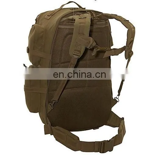 2015 popular durable top quality military hiking backpack