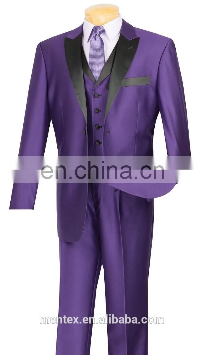 OEM Men's Elegance Classic Suit