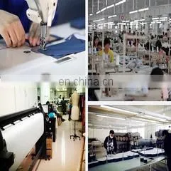 Shenzhen Siye Apparel Co., Ltd. company overview - view 3