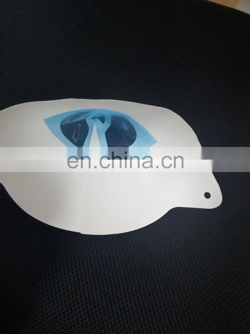 SAR 125micron blue Nylon Mesh paper paint strainer