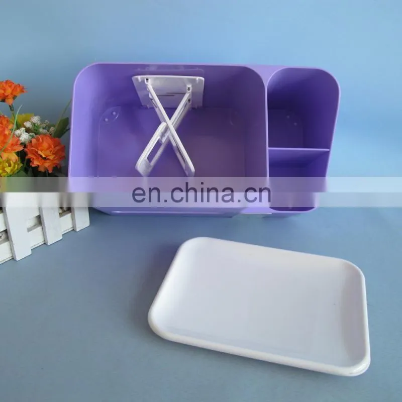 2014 new design multi-functional plastic paper holder