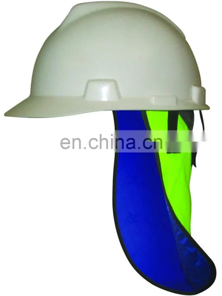 cool neck shade