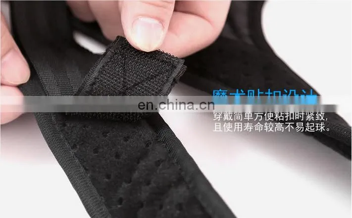 Back Posture Corrector Clavicle Support Brace for Men & Womene#BZ-10