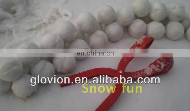 Winter Gifts Snowball Maker Outdoor Snow Toys for kids