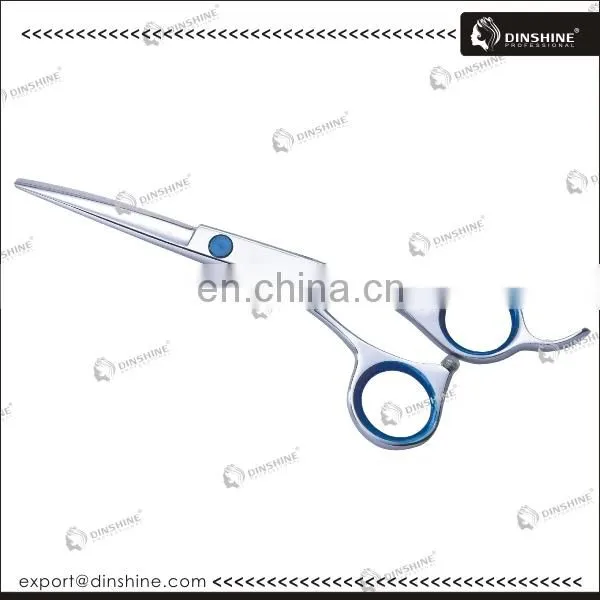 Multicolor Hair Cutting Scissors
