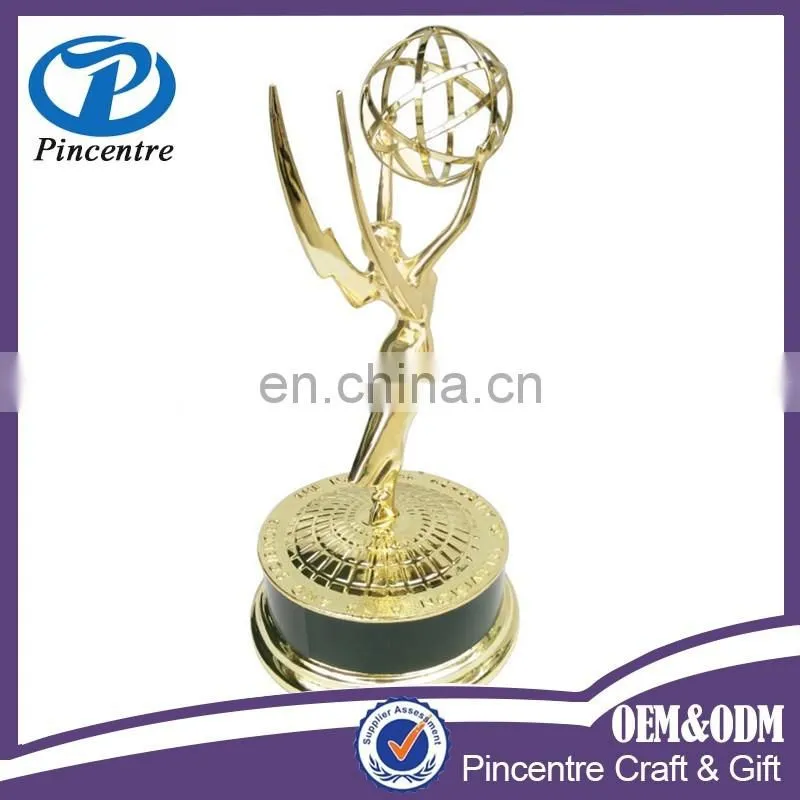 wholesale crystal America music trophy award replica in store