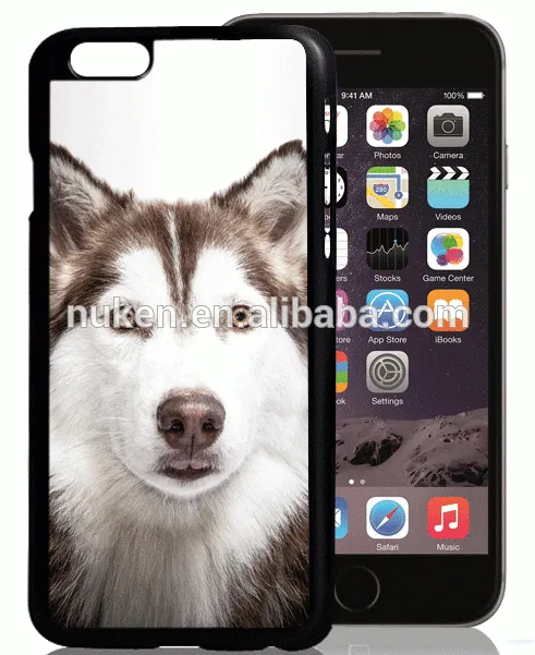 2d/3d animal sex girl mobile phone case sublimation