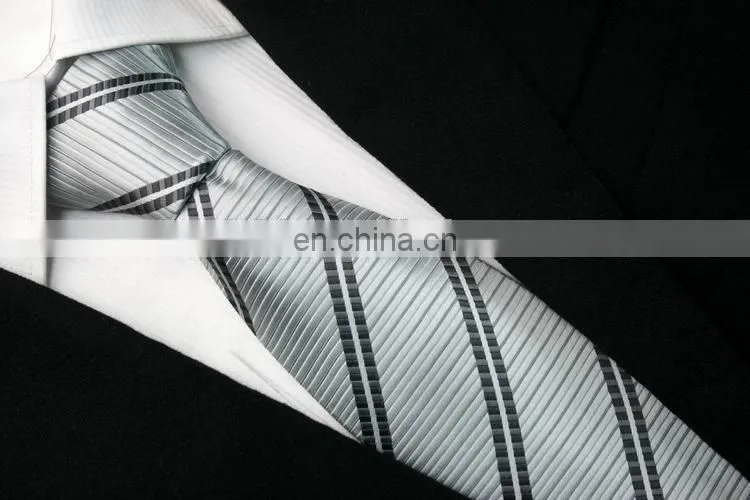 Fashion pattern neck ties retail, Factory Wholesale Newest mens tie