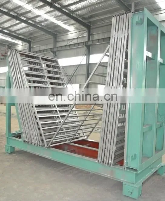 Expanda eps foam production line from Chinese supplier