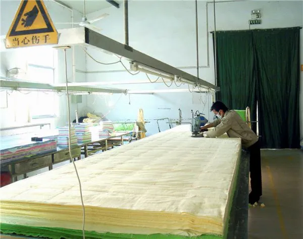 Qingdao Tonglin Baby Product Co.,ltd company overview - view 4