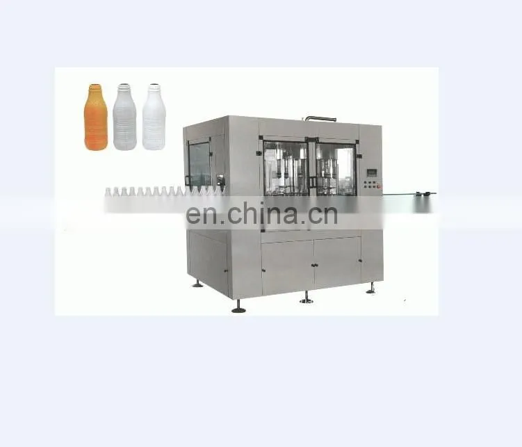 small scale tiger nuts milk almond milk uht milk processing plant / line / machine