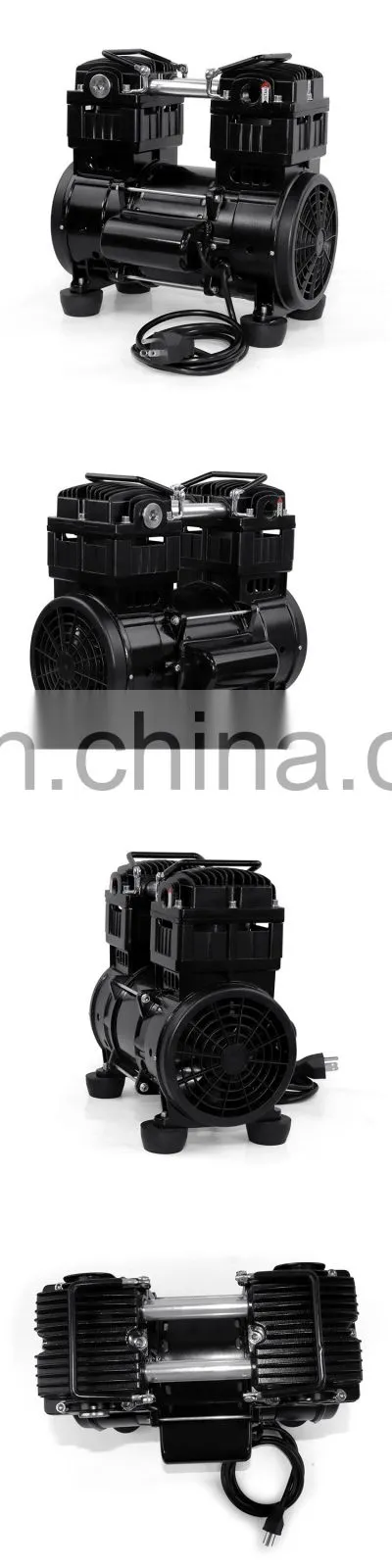 HC 1500A2 Oil-free vacuum pump for liposuction