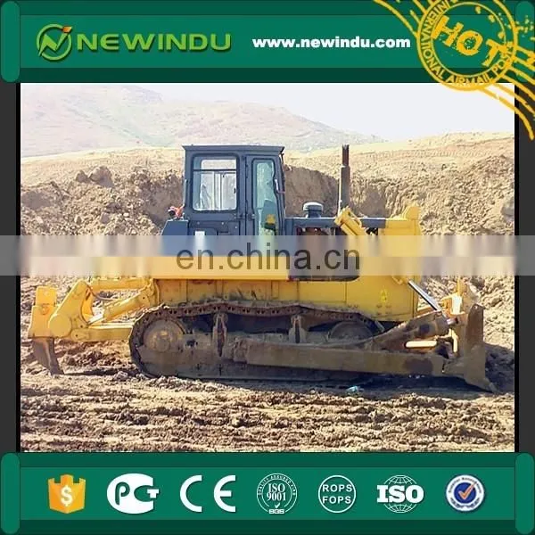 SHANTUI brand new 320HP crawler rock bulldozer sd32w