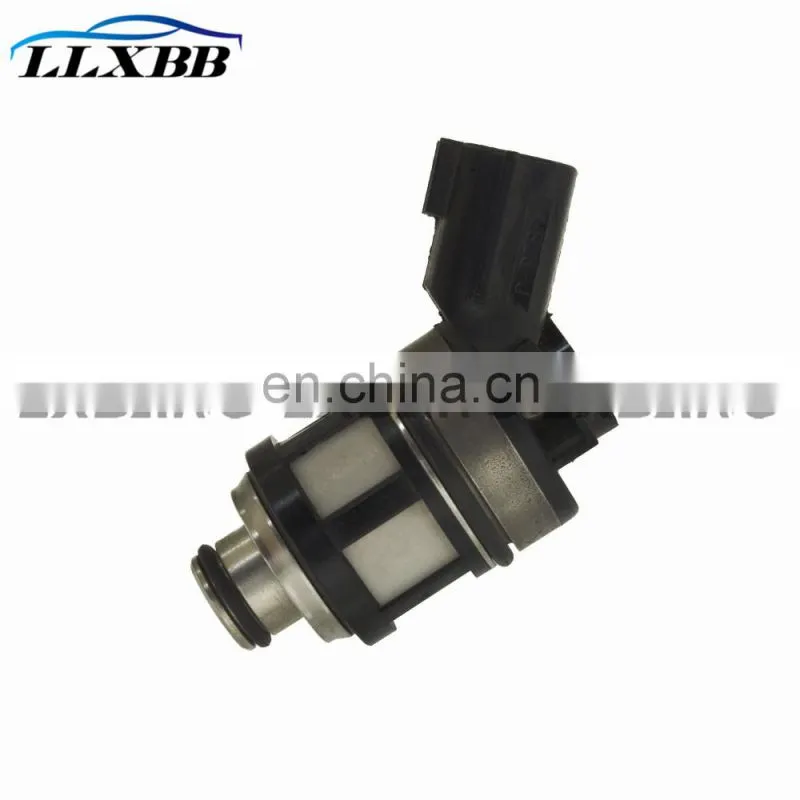 Fuel Injector Injection Nozzle 16600-5S700 16600-5S701 For Nissan Frontier Xterra 166005S700 166005S701
