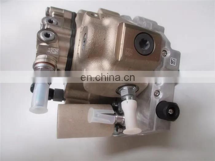 Lower Price Genuine ISDE Diesel Engine Parts 5258264 Electric Control Fuel Injection Pump