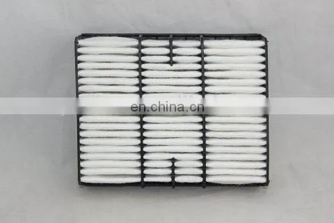 2016 hot sale air filter OEM 17801-46040