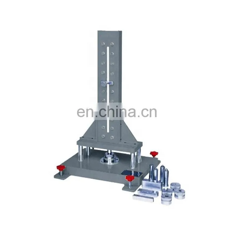 DuPont Impact Tester