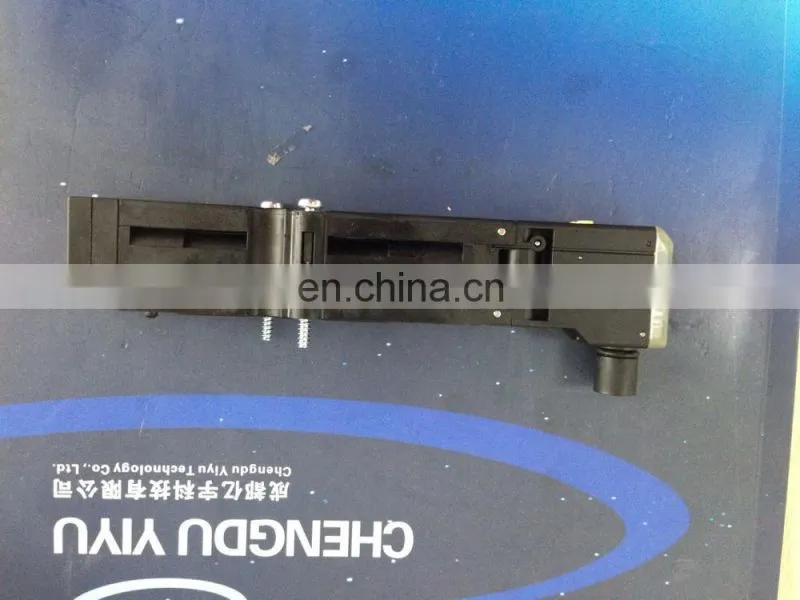 Aventics Pneumatic valve 0820055101