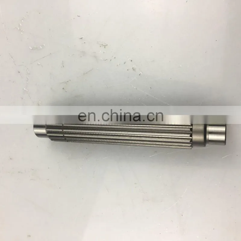 High Quality Kubota Spare Parts Shaft 5T050-15410 For Harvester DC60