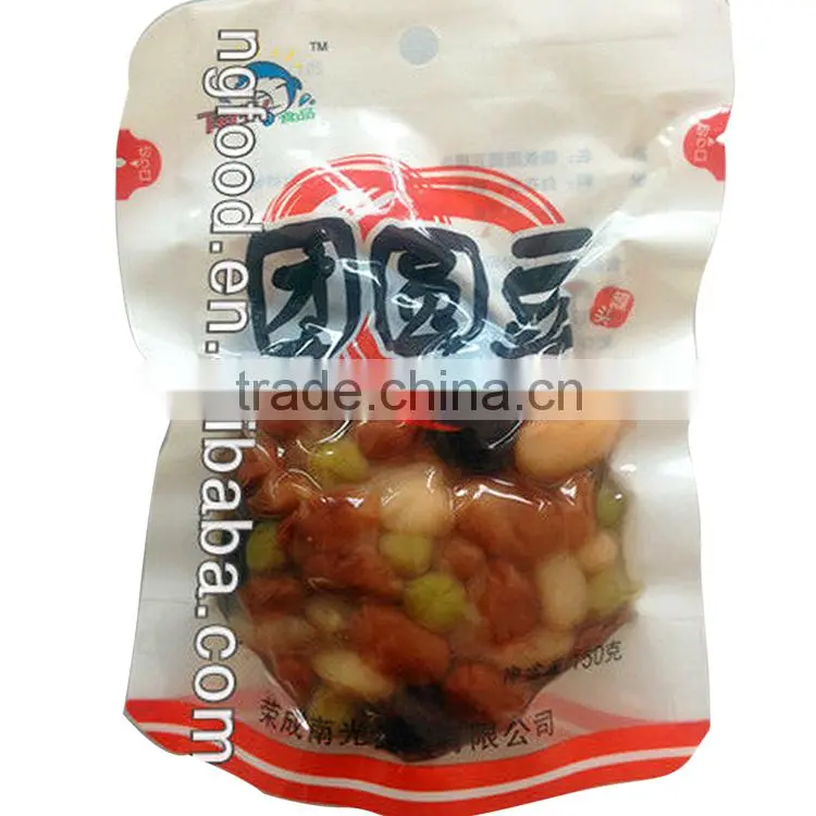mixed and cooked sweet bean ( cooked)150g hot sales