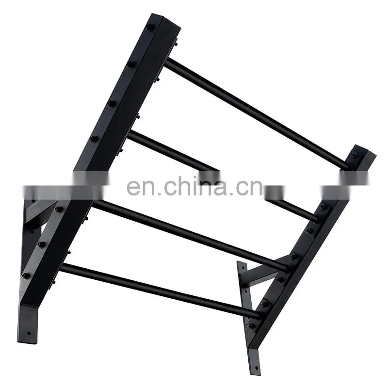 Jaula Crossfit Rack Cage For Body Building